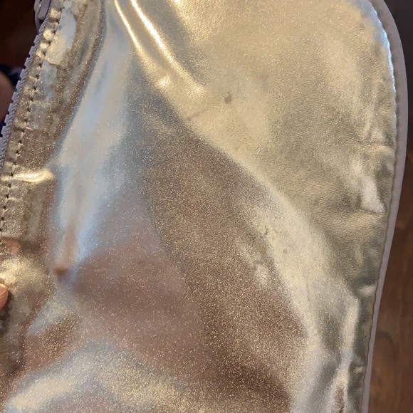 Marc by Marc Jacobs grey bag pouch - Picture 2 of 3